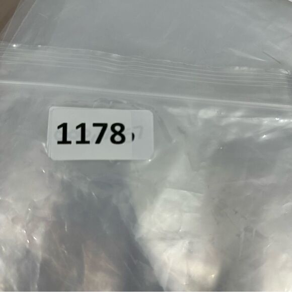 VTG 90s Martell Cognac Wrap Print XL Rise Above White Navy Ringer Tee - Picture 12 of 12